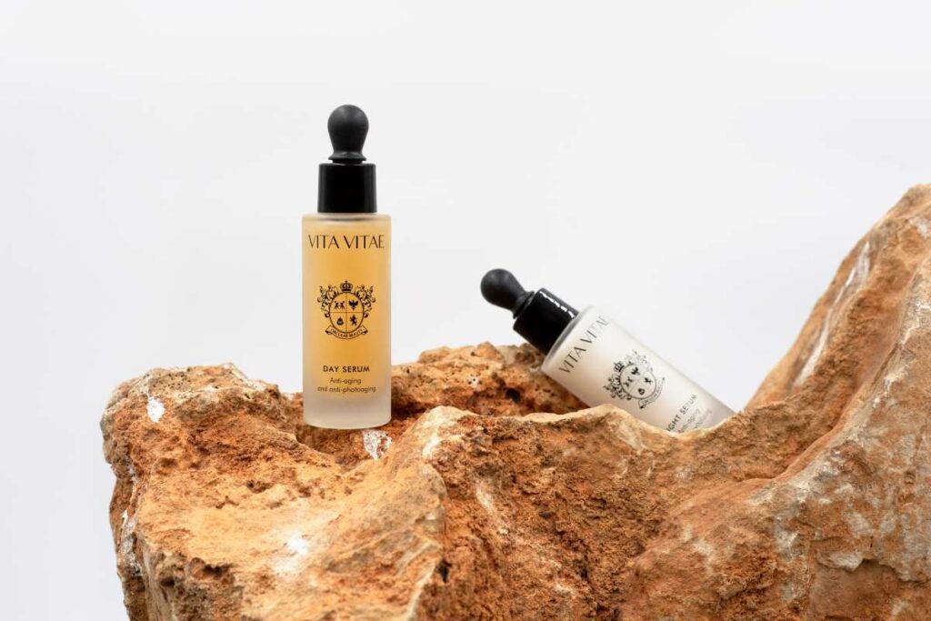 Vita Vitae Beauty: quando la skincare diventa un rituale di bellezza consapevole